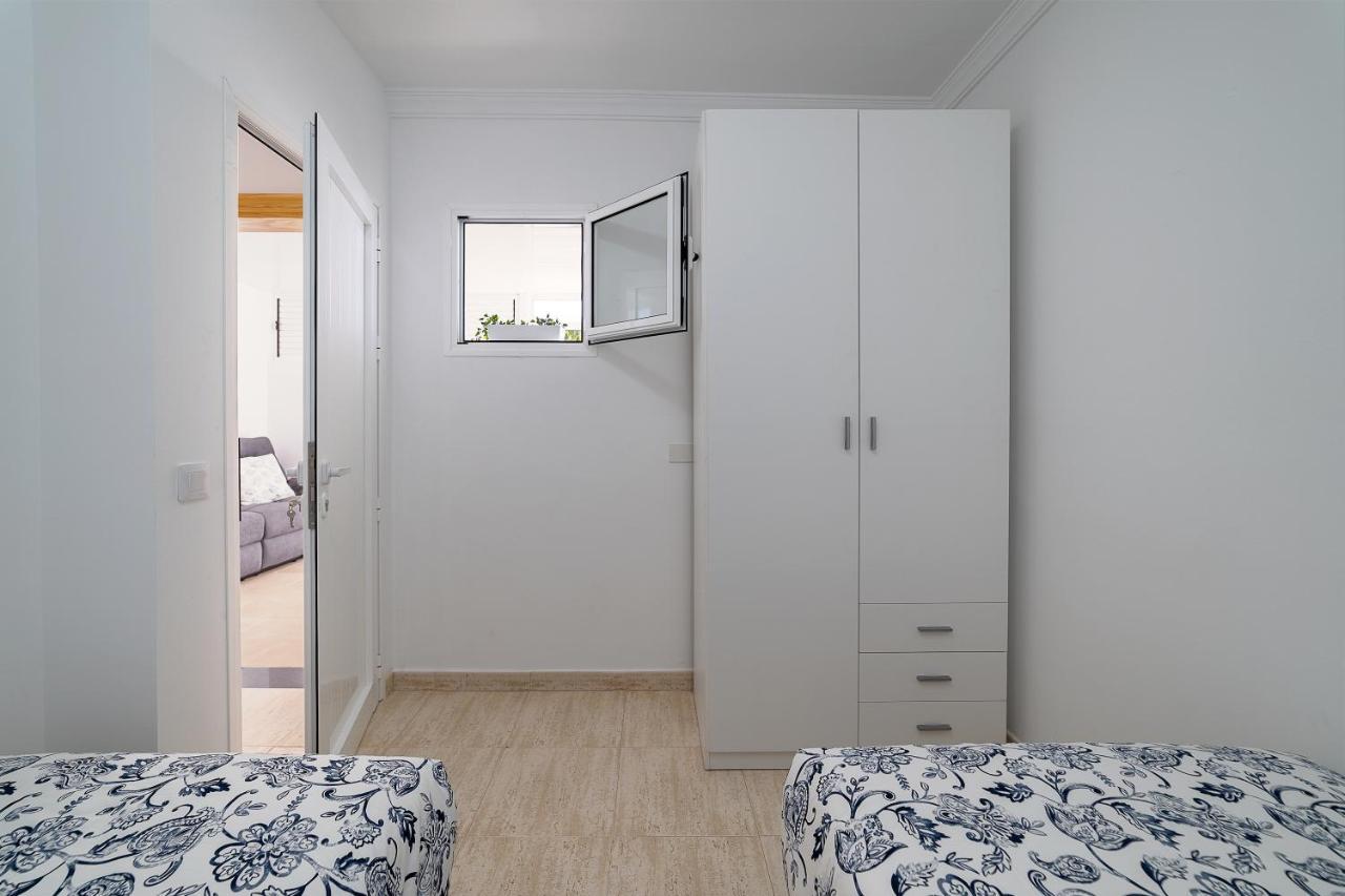 Apartamento Sussa 7C By Hh Puerto del Carmen  Esterno foto