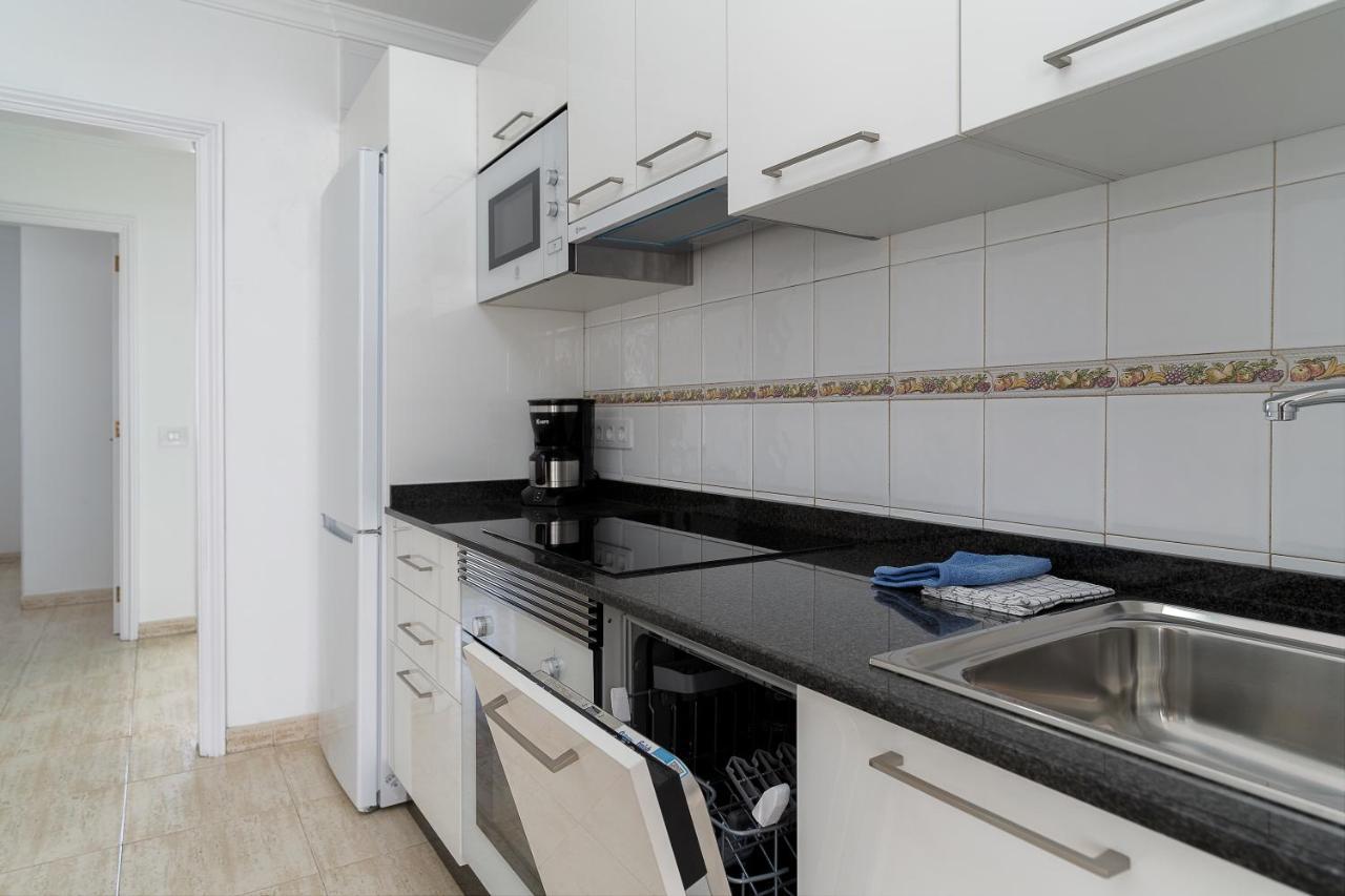 Apartamento Sussa 7C By Hh Puerto del Carmen  Esterno foto