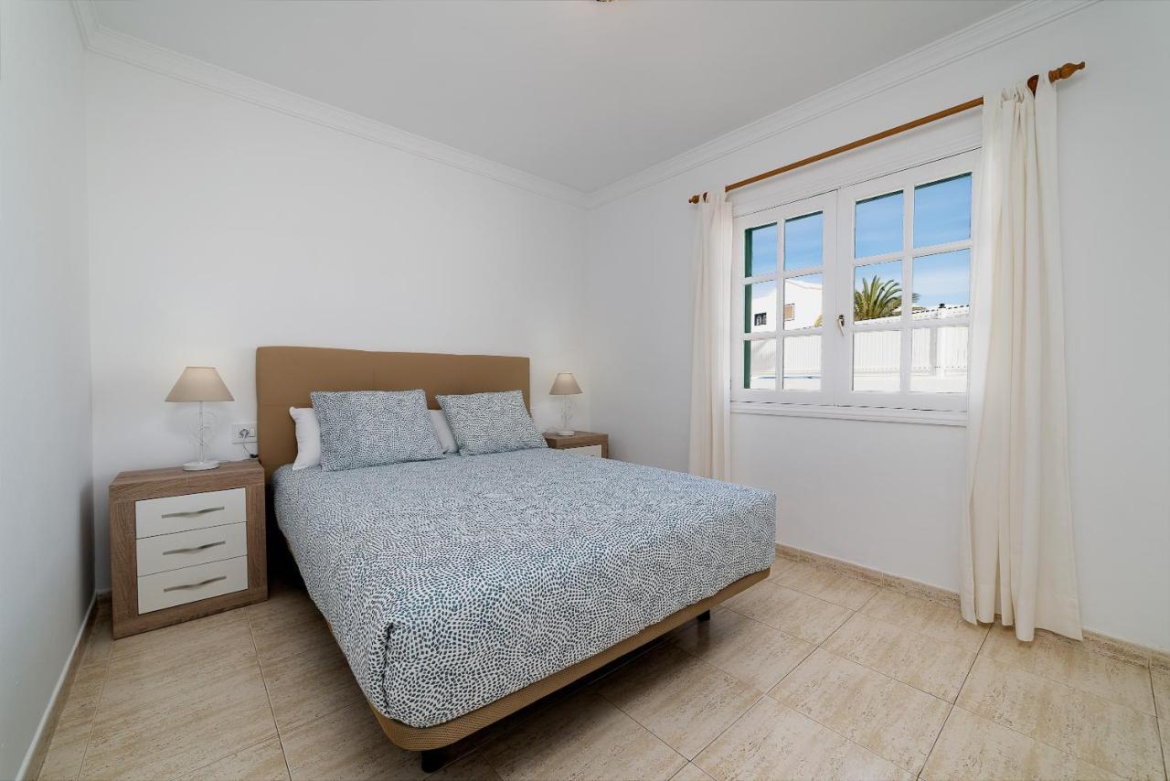 Apartamento Sussa 7C By Hh Puerto del Carmen  Esterno foto