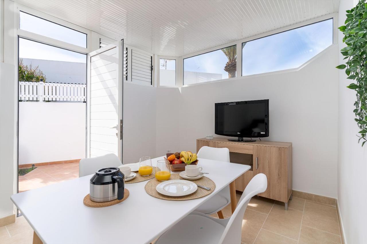 Apartamento Sussa 7C By Hh Puerto del Carmen  Esterno foto