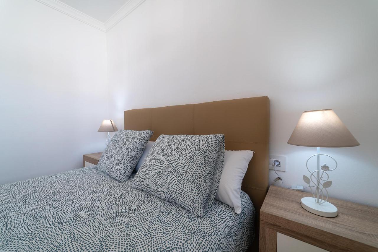 Apartamento Sussa 7C By Hh Puerto del Carmen  Esterno foto