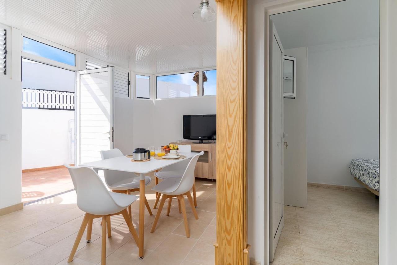 Apartamento Sussa 7C By Hh Puerto del Carmen  Esterno foto