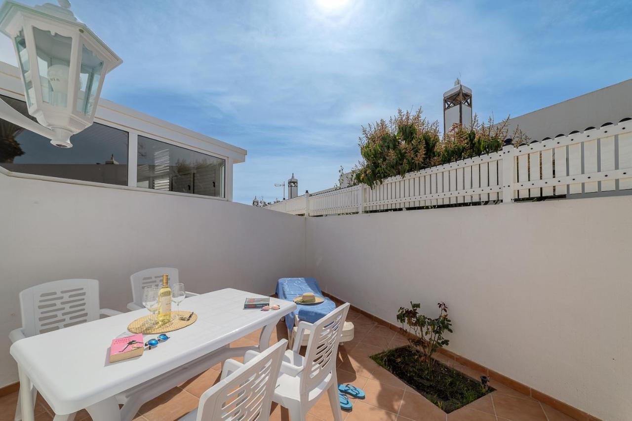Apartamento Sussa 7C By Hh Puerto del Carmen  Esterno foto