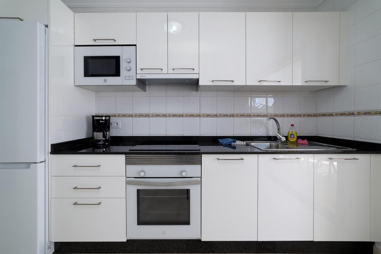 Apartamento Sussa 7C By Hh Puerto del Carmen  Esterno foto