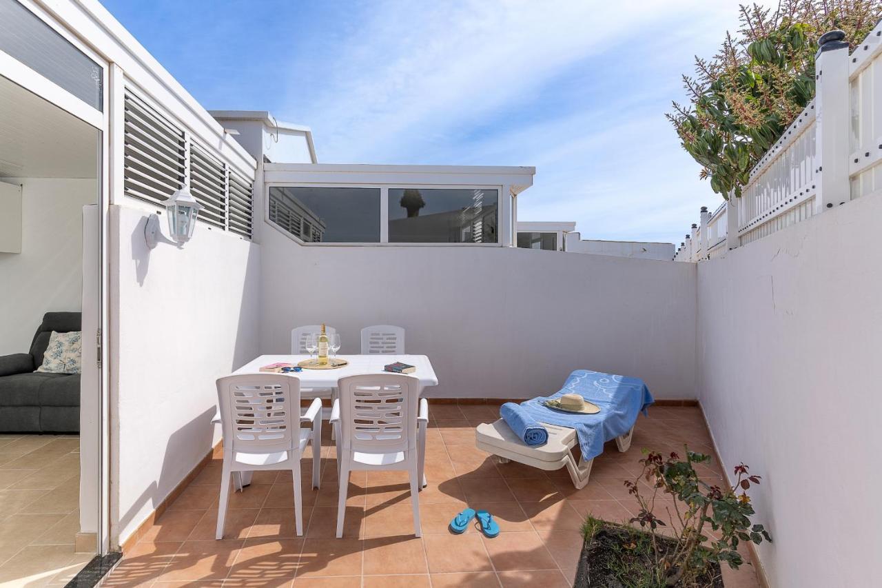 Apartamento Sussa 7C By Hh Puerto del Carmen  Esterno foto