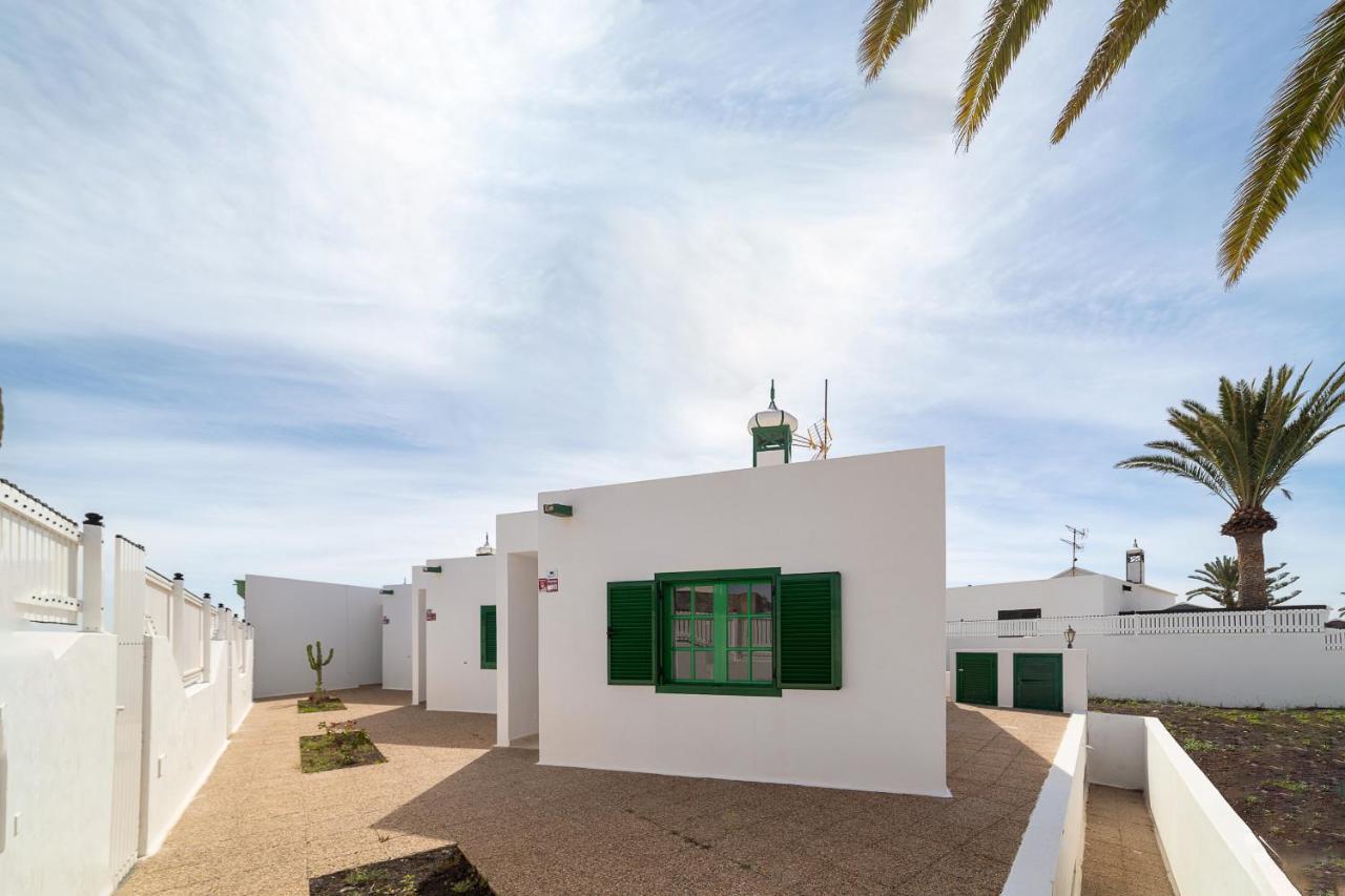 Apartamento Sussa 7C By Hh Puerto del Carmen  Esterno foto