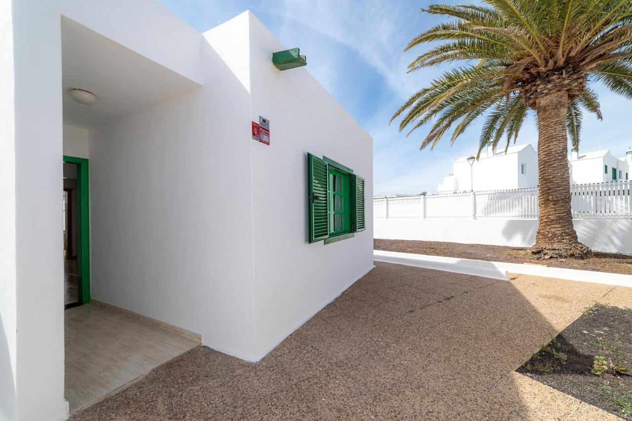 Apartamento Sussa 7C By Hh Puerto del Carmen  Esterno foto